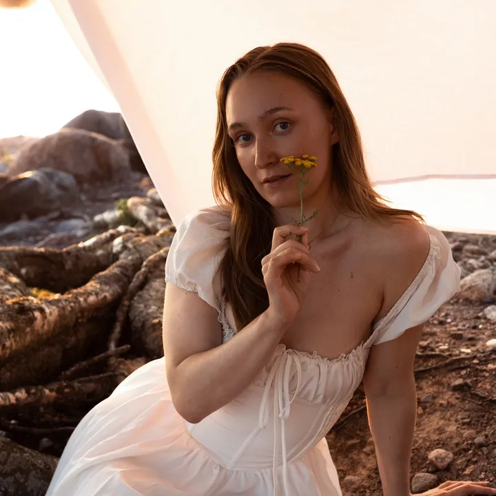 Alisa | UGC & lifestyle