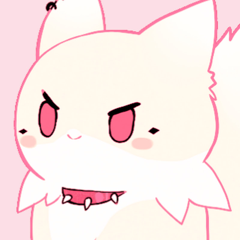 Pink Fox ASMR