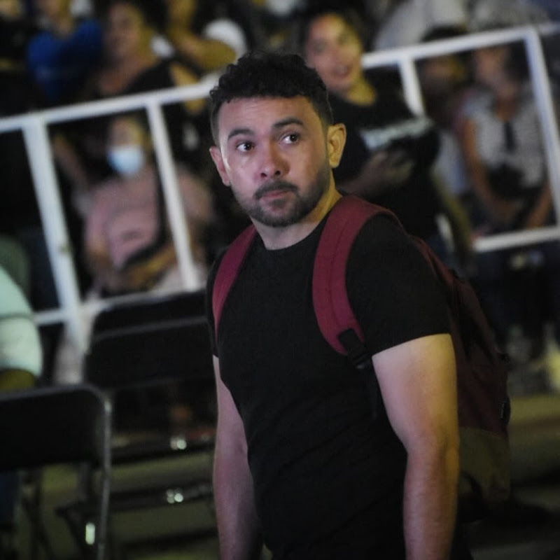 Ness Ornelas | Paranormal 
