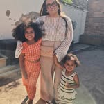 Holly, Alannah & Alaia