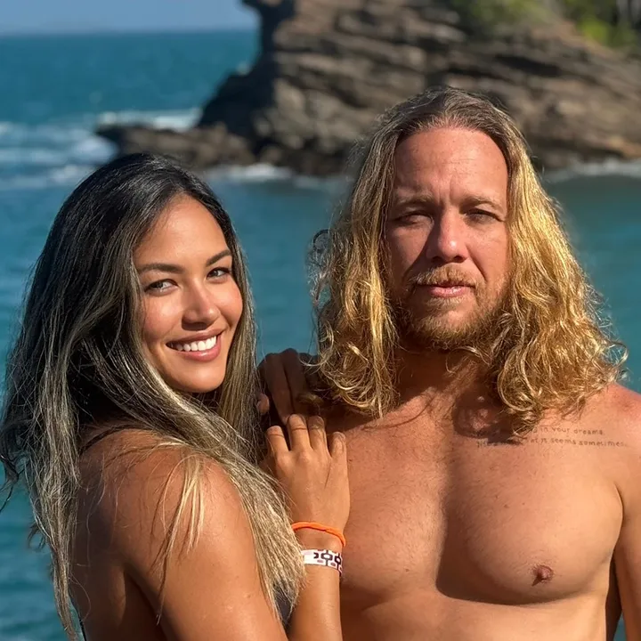 Kyka e Daniel