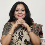 Dr Sonali N Tholia