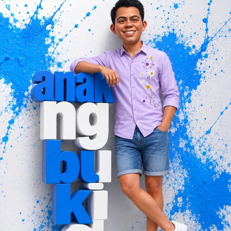 Anak ng Bukid