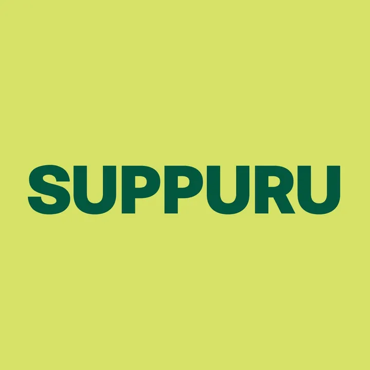 SUPPURU