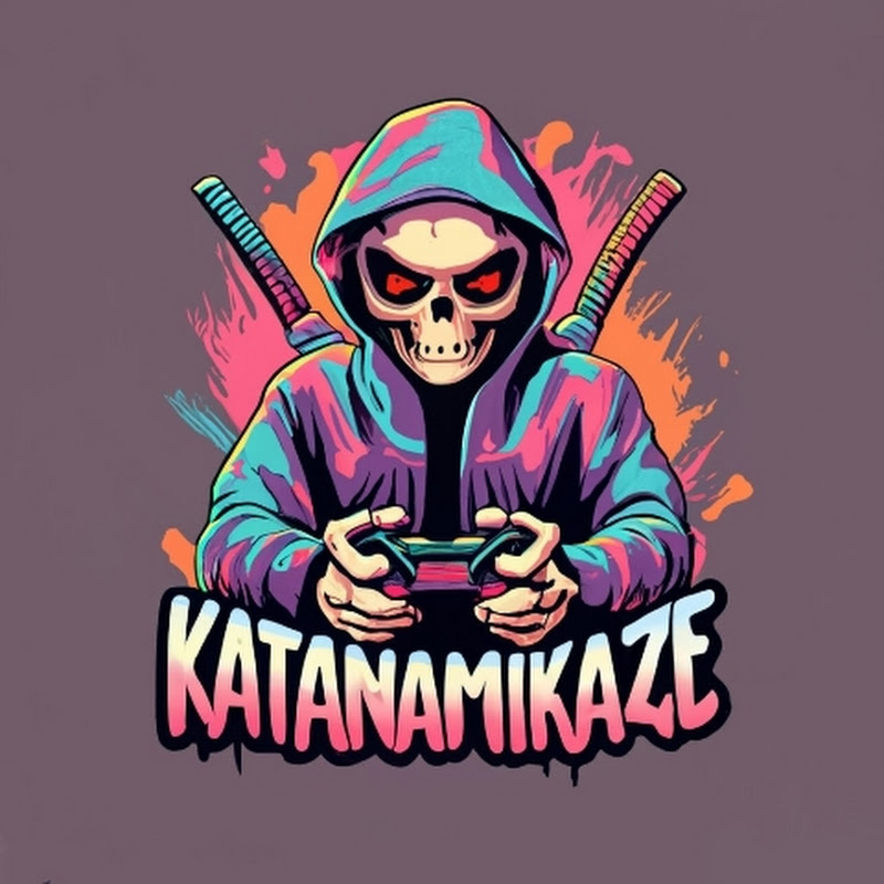 Katanamikaze