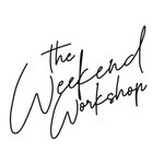The Weekend Workshop 1st in 🇲🇾