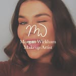 MORGAN WICKHAM㆐ADELAIDE MAKEUP ARTIST