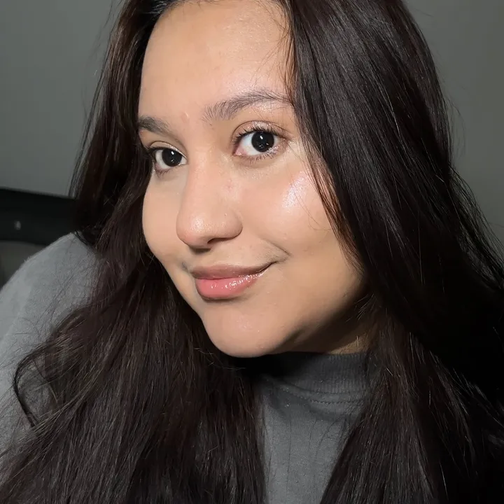 Geovana | Content Creator
