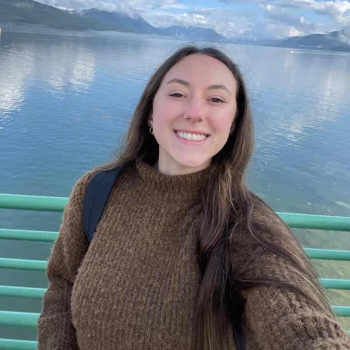 jordyn | rn & travel content