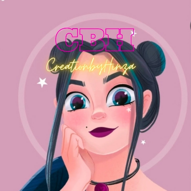 CBH (CreationbyHinza)