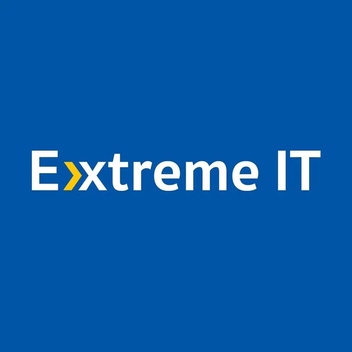 ExtremeIT