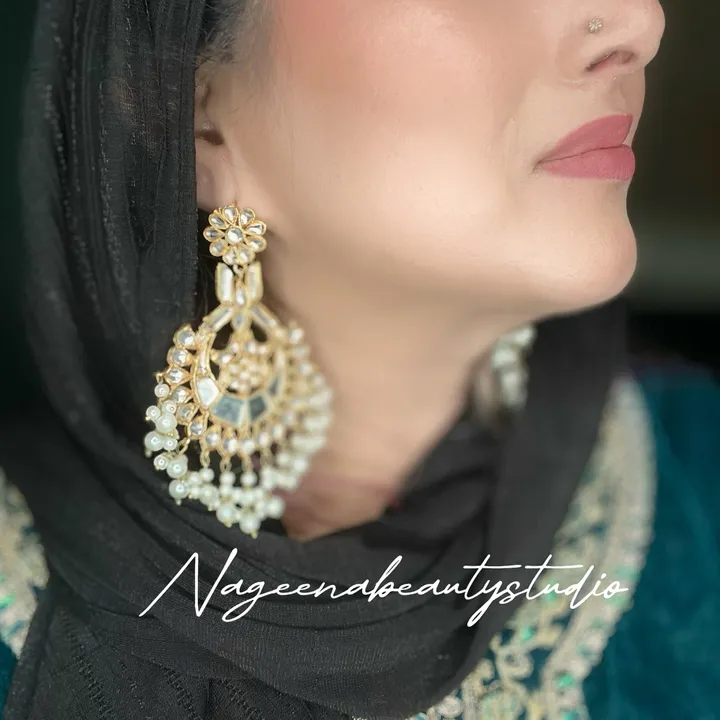 Nageena By Naureen💍👗💄💋🎞️