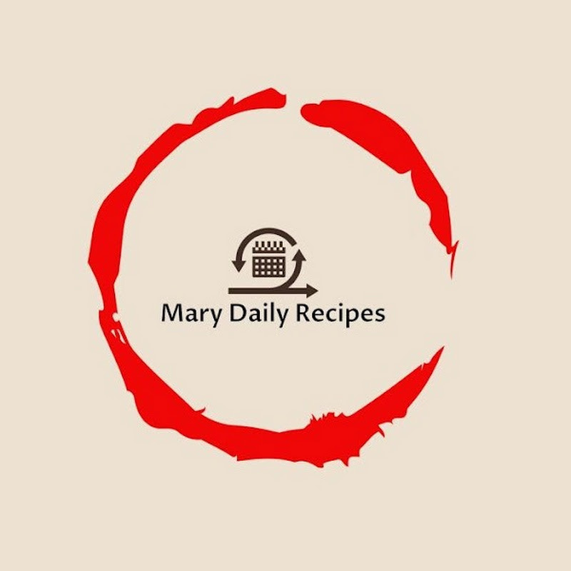 Marydailyrecipes