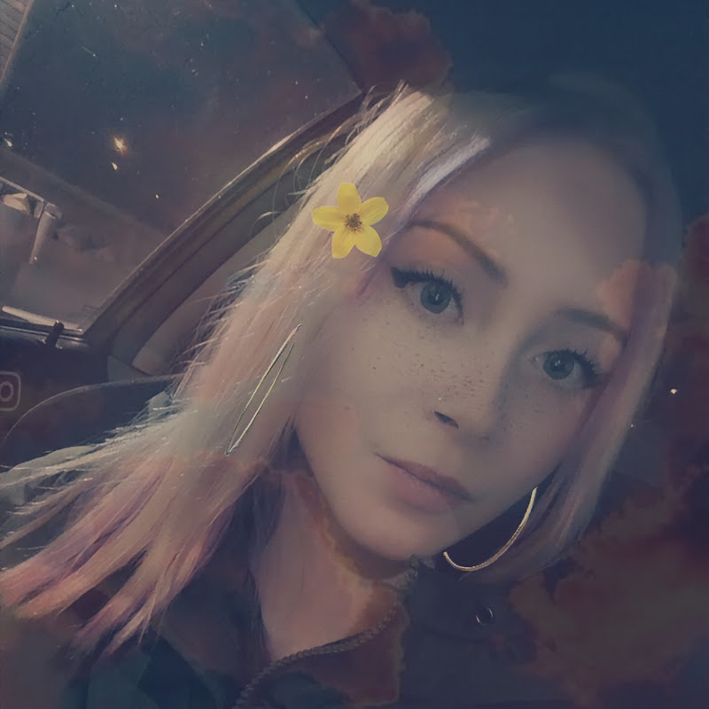ASMR Ida