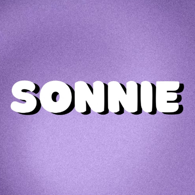 Sonnie