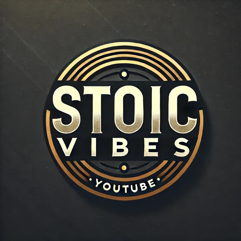 STOIC VIBES 