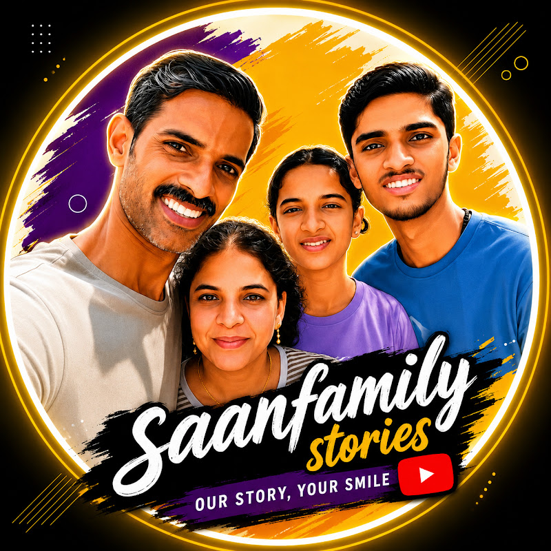 Saanfamily Stories