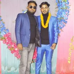 Abulash Ansari