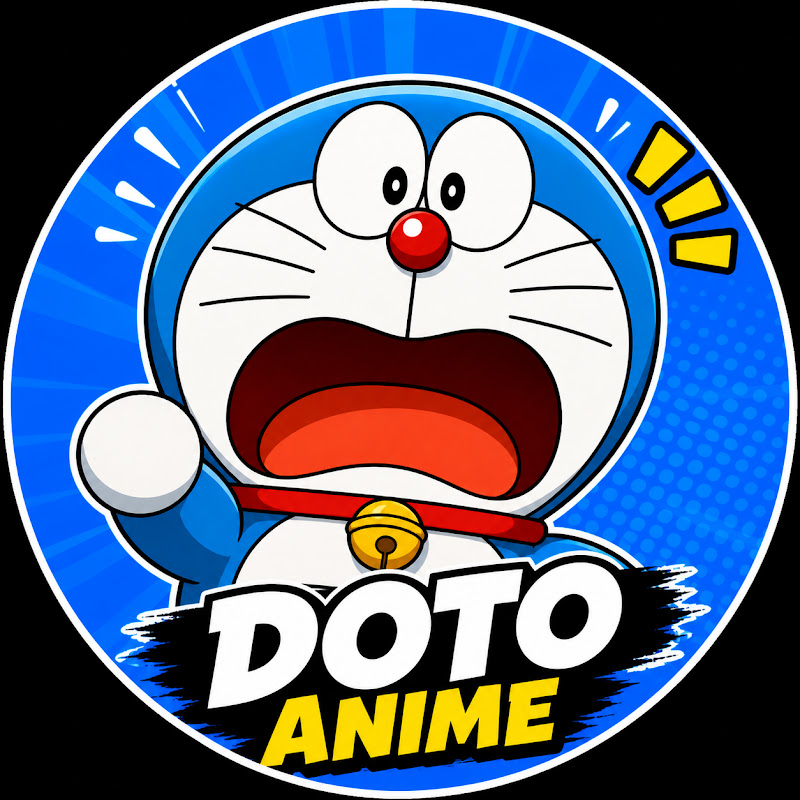 DOTO ANIME