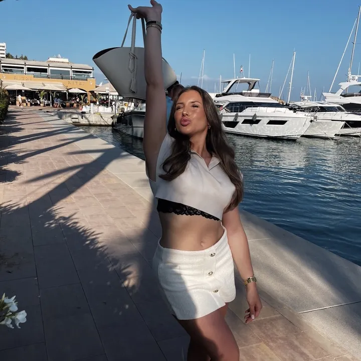 Melina Mpakertzakis