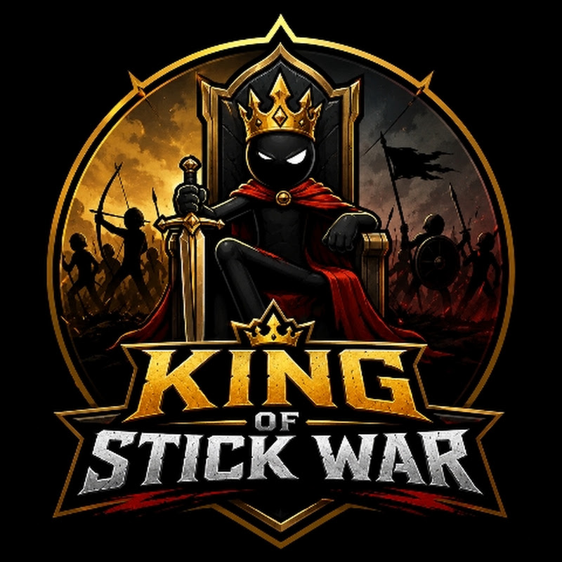 KING OF STICK WAR