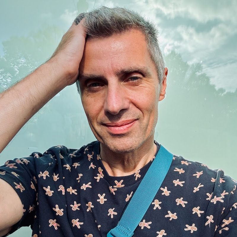 Archi Urbain by Mister Emma