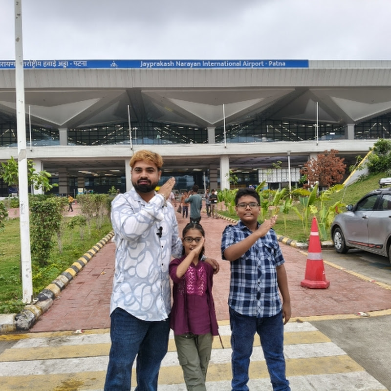 Bismillah Family Vlogs