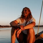 Danel | Marine Biologist • Storyteller