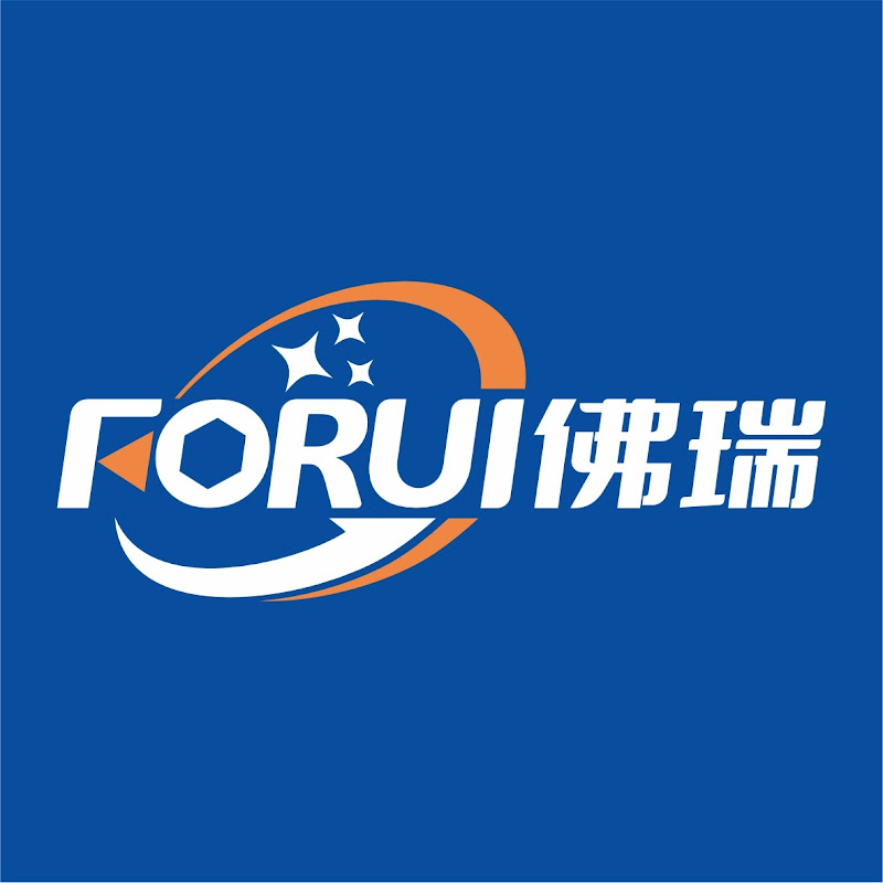 Forui Machinery