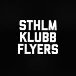 STHLM KLUBB FLYERS