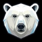 polar bear Advertising