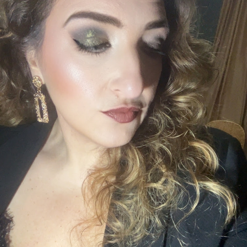 FortunaFashionInMakeup