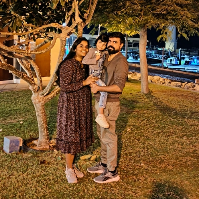 Lekshmi's Craft Hub 🎨