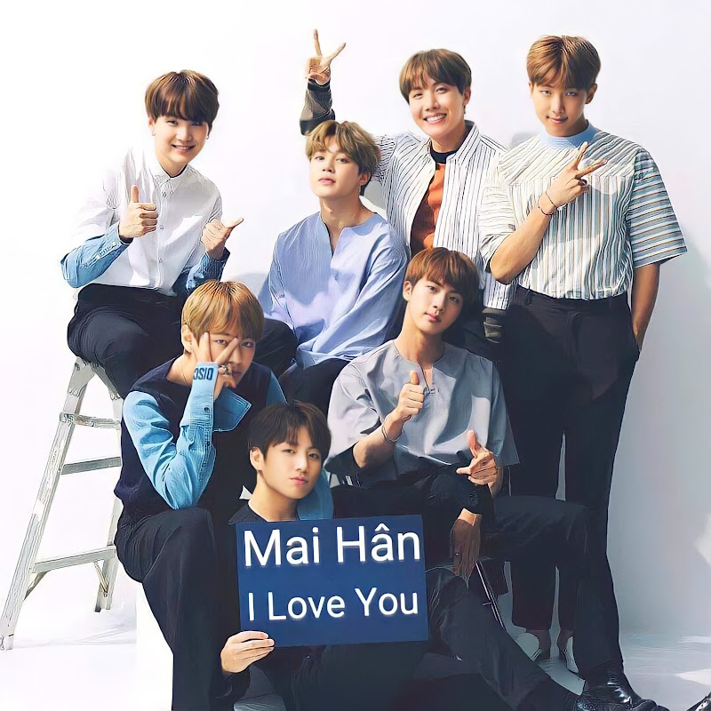 Mai Hân