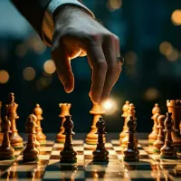 Chess Teacher