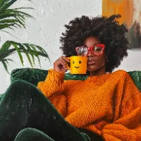 Moi c’est Mariama