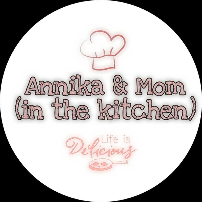 Annika & Mom