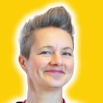 IBS & SIBO Nutritionist - Anna Mapson
