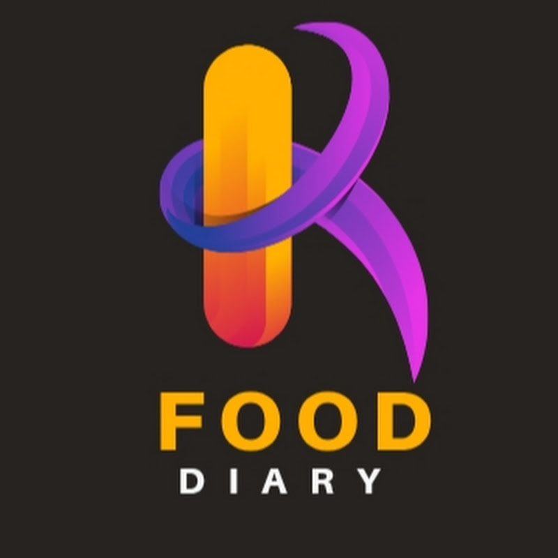 My K-Food Diaries