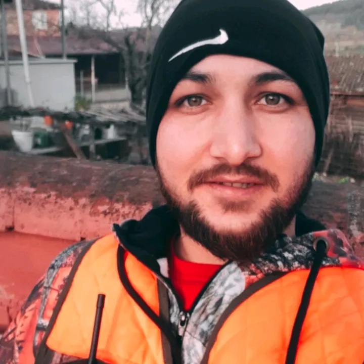 🐗Yunus KIRAN🐗