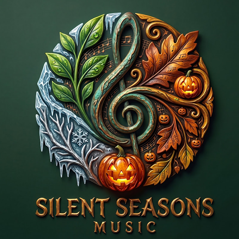 Silent Seasons Music