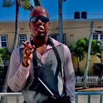 Harold R Legerme Jr.