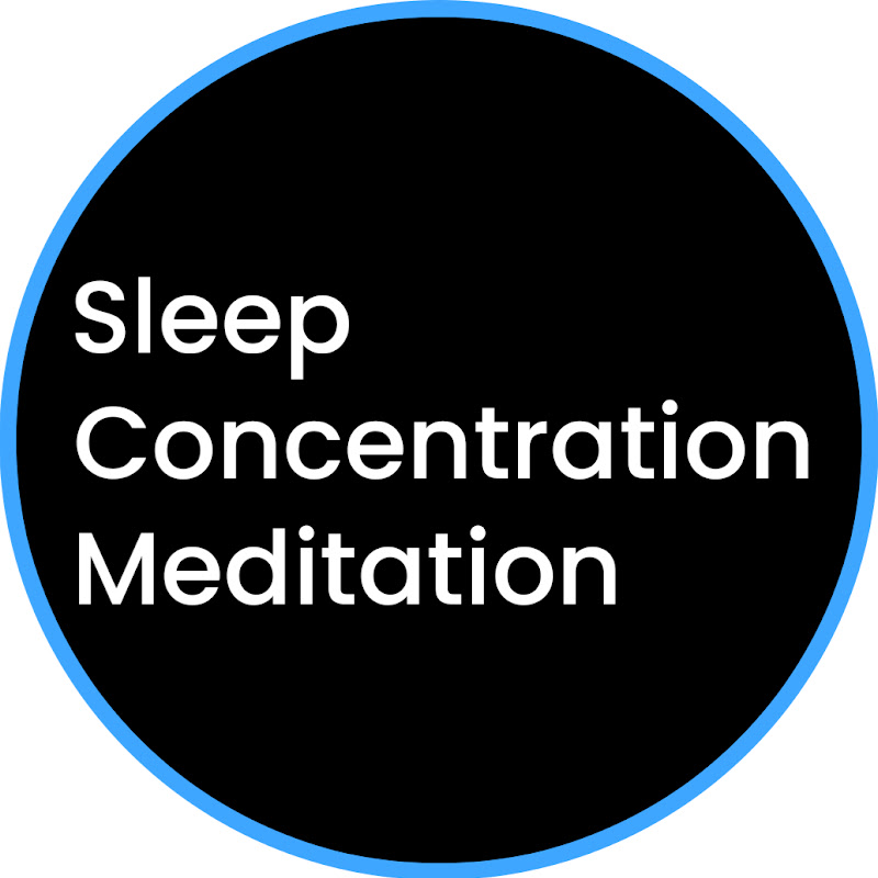 Sleep Concentration Meditation