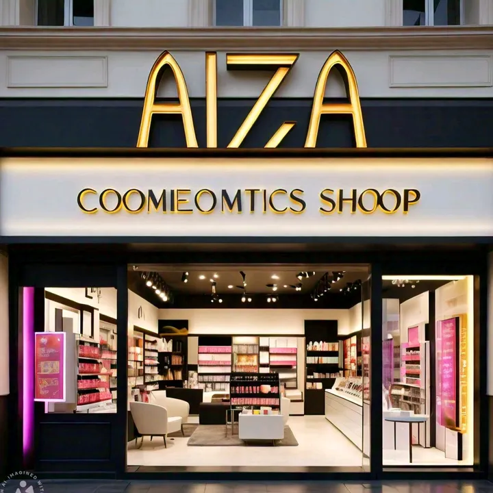 AIZA COSMETICS🔝