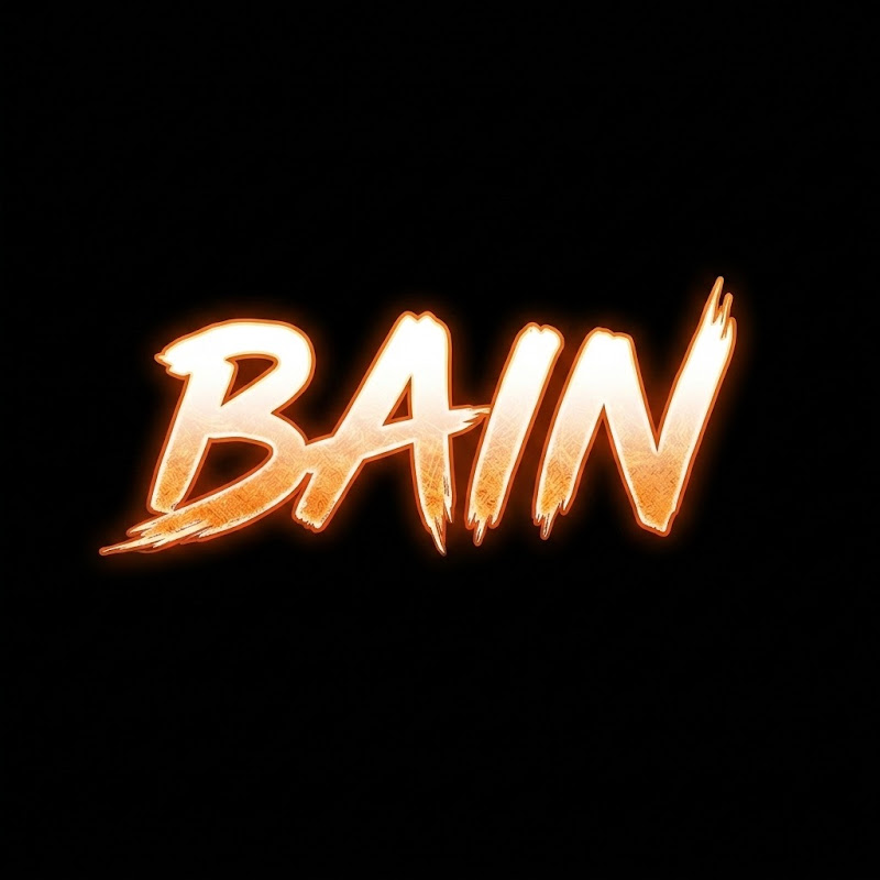 BAIN - Moroccan drums / Ibiza drops