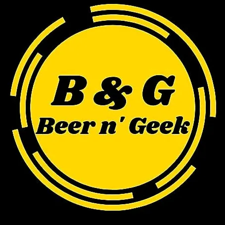 Beer n' Geek