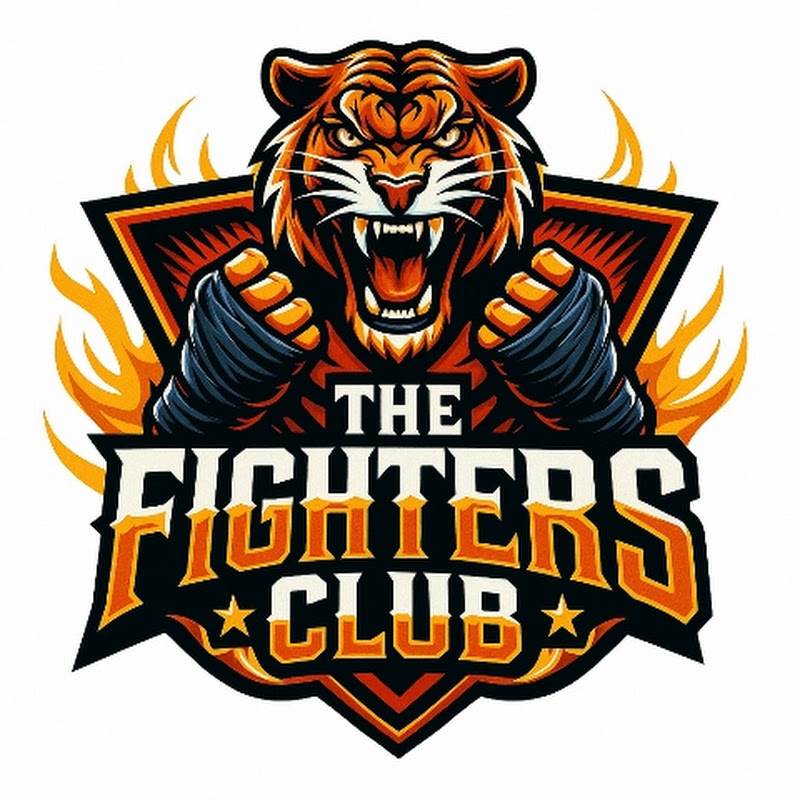 The Fighters Club
