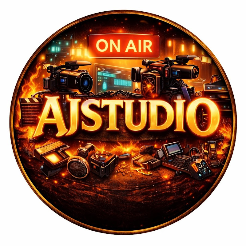 AJ Studio