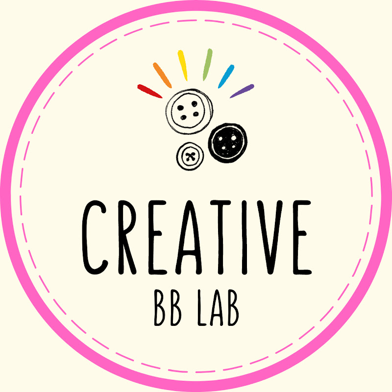 Creative BB Lab - Cucito Creativo