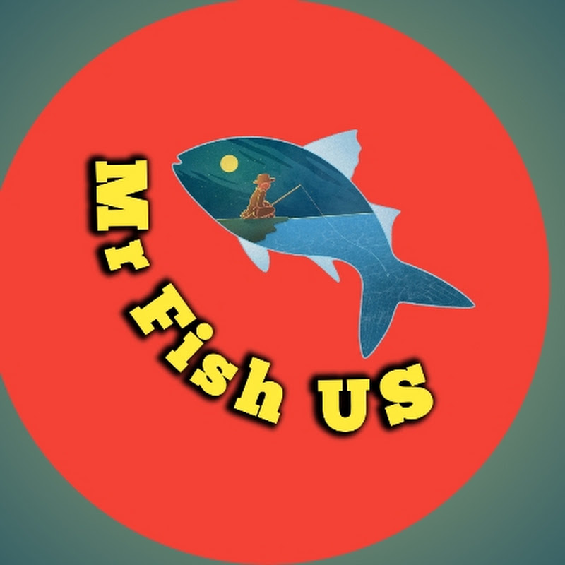 Mr Fish US